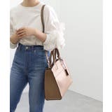 MALLOW / 横型A4トートバッグ | TRYSIL | 詳細画像9