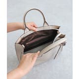 MALLOW / 横型A4トートバッグ | TRYSIL | 詳細画像19 