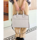 MALLOW / 横型A4トートバッグ | TRYSIL | 詳細画像2