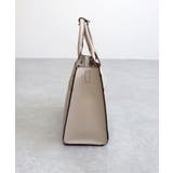 MALLOW / 横型A4トートバッグ | TRYSIL | 詳細画像24 