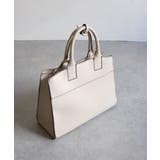 MALLOW / 横型A4トートバッグ | TRYSIL | 詳細画像11