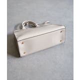 MALLOW / 横型A4トートバッグ | TRYSIL | 詳細画像12