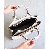 MALLOW / 横型A4トートバッグ | TRYSIL | 詳細画像15