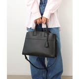 MALLOW / 横型A4トートバッグ | TRYSIL | 詳細画像4