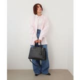 MALLOW / 横型A4トートバッグ | TRYSIL | 詳細画像6