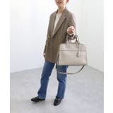 MALLOW / 横型A4トートバッグ | TRYSIL | 詳細画像19