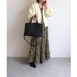 MALLOW / 横型A4トートバッグ | TRYSIL | 詳細画像21