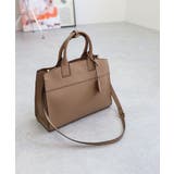 MALLOW / 横型A4トートバッグ | TRYSIL | 詳細画像9 