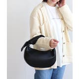 ツイストハンドル2wayショルダーバッグ | TRYSIL | 詳細画像1 