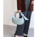 ツイストハンドル2wayショルダーバッグ | TRYSIL | 詳細画像7 