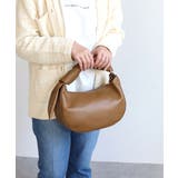 ツイストハンドル2wayショルダーバッグ | TRYSIL | 詳細画像10 