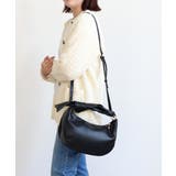 ツイストハンドル2wayショルダーバッグ | TRYSIL | 詳細画像2 