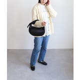 ツイストハンドル2wayショルダーバッグ | TRYSIL | 詳細画像3 