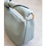 ツイストハンドル2wayショルダーバッグ | TRYSIL | 詳細画像13 