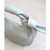 ツイストハンドル2wayショルダーバッグ | TRYSIL | 詳細画像15 