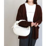 ツイストハンドル2wayショルダーバッグ | TRYSIL | 詳細画像4 