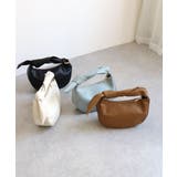 ツイストハンドル2wayショルダーバッグ | TRYSIL | 詳細画像19 