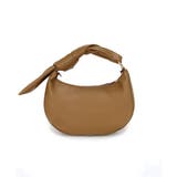 ツイストハンドル2wayショルダーバッグ | TRYSIL | 詳細画像20 