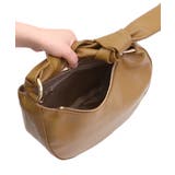 ツイストハンドル2wayショルダーバッグ | TRYSIL | 詳細画像23 