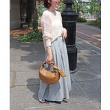 ツイストハンドル2wayショルダーバッグ | TRYSIL | 詳細画像30 