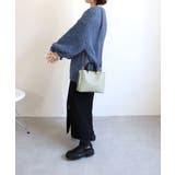 CLIVIA / ミニハンドバッグ | TRYSIL | 詳細画像9 