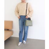 CLIVIA / ミニハンドバッグ | TRYSIL | 詳細画像12 