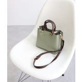 CLIVIA / ミニハンドバッグ | TRYSIL | 詳細画像13 