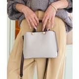 CLIVIA / ミニハンドバッグ | TRYSIL | 詳細画像14 