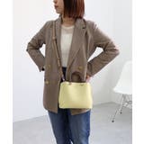 CLIVIA / ミニハンドバッグ | TRYSIL | 詳細画像11 