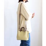 CLIVIA / ミニハンドバッグ | TRYSIL | 詳細画像12 