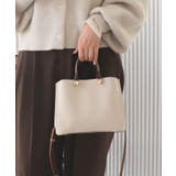 CLIVIA / ミニハンドバッグ | TRYSIL | 詳細画像18 