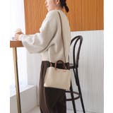 CLIVIA / ミニハンドバッグ | TRYSIL | 詳細画像19 