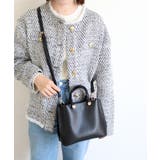 CLIVIA / ミニハンドバッグ | TRYSIL | 詳細画像2 