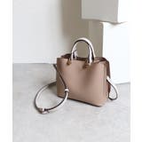 CLIVIA / ミニハンドバッグ | TRYSIL | 詳細画像13 