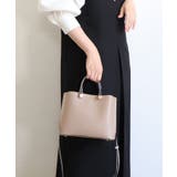 CLIVIA / ミニハンドバッグ | TRYSIL | 詳細画像14 