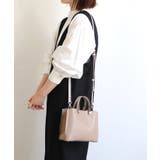 CLIVIA / ミニハンドバッグ | TRYSIL | 詳細画像15 