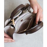 CLIVIA / ミニハンドバッグ | TRYSIL | 詳細画像27 