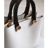 CLIVIA / ミニハンドバッグ | TRYSIL | 詳細画像29 