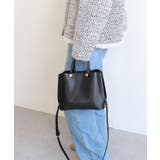 CLIVIA / ミニハンドバッグ | TRYSIL | 詳細画像3 