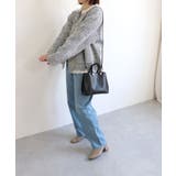 CLIVIA / ミニハンドバッグ | TRYSIL | 詳細画像4 