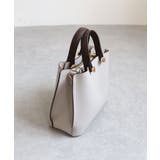 CLIVIA / ミニハンドバッグ | TRYSIL | 詳細画像17 