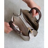 CLIVIA / ミニハンドバッグ | TRYSIL | 詳細画像21 