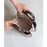 CLIVIA / ミニハンドバッグ | TRYSIL | 詳細画像22 