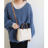 CLIVIA / ミニハンドバッグ | TRYSIL | 詳細画像5 