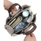 CLIVIA / ミニハンドバッグ | TRYSIL | 詳細画像27 