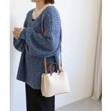 CLIVIA / ミニハンドバッグ | TRYSIL | 詳細画像6 