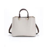 グレー | CLIVIA / ミニハンドバッグ | TRYSIL