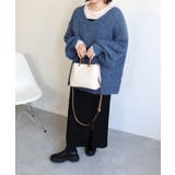 CLIVIA / ミニハンドバッグ | TRYSIL | 詳細画像7 