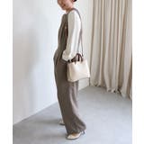 CLIVIA / ミニハンドバッグ | TRYSIL | 詳細画像28 