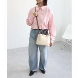 CLIVIA / ミニハンドバッグ | TRYSIL | 詳細画像29 